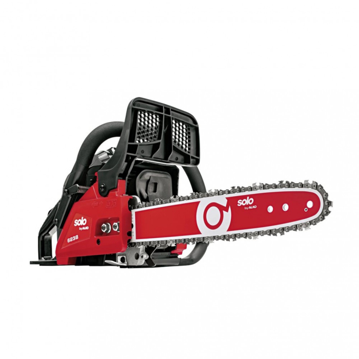 Solo 6240 ferăstrău cu lanț pe benzină [2]