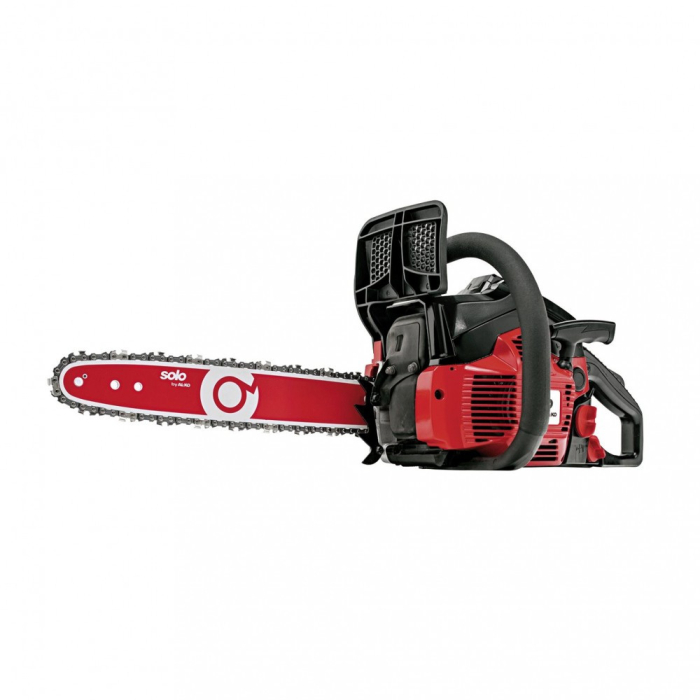 Solo 6240 ferăstrău cu lanț pe benzină [4]