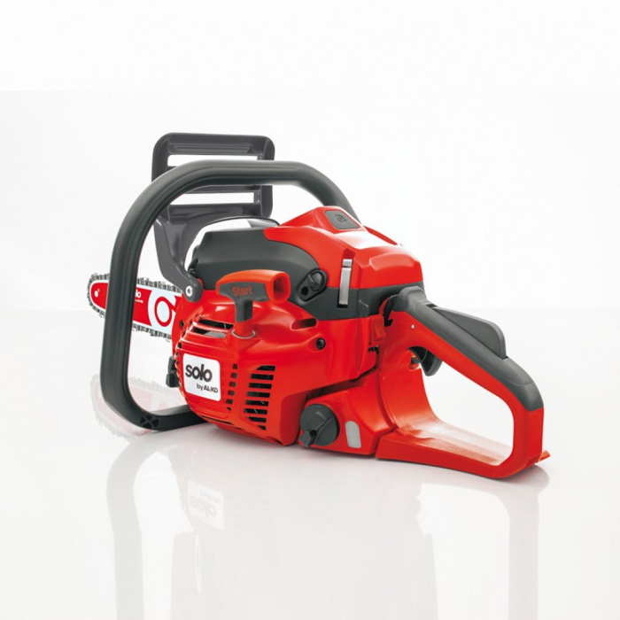 Solo 6442 drujbă pe benzină [3]