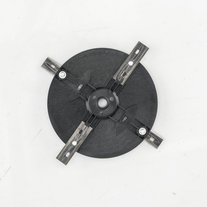 Solo ACCESORII pentru mașina de tuns iarba robotizată ROBO GEN III 22 ø [2]