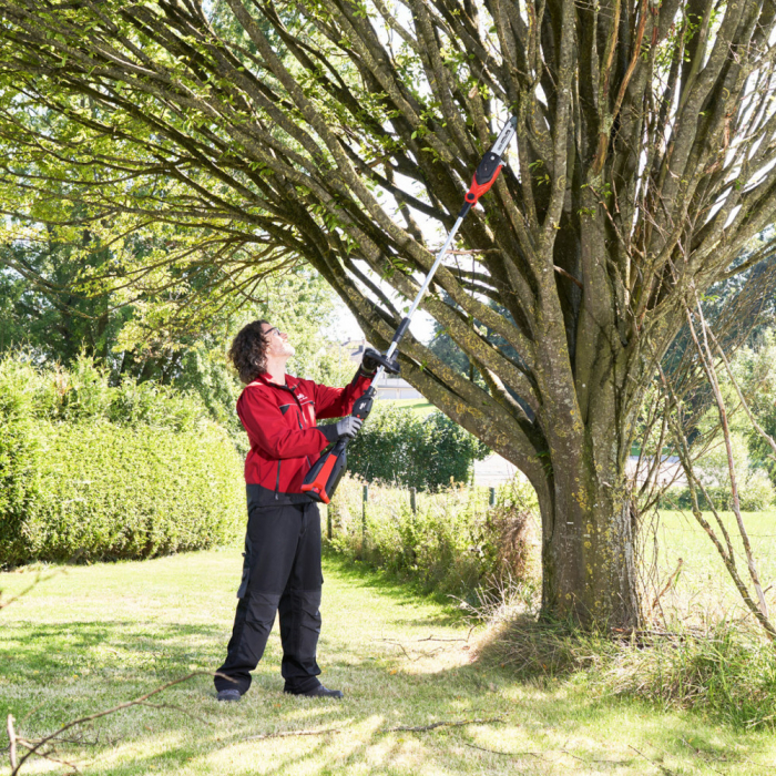 Solo solo by AL-KO 130 MT atașament de tăiere pe înălțime [6]