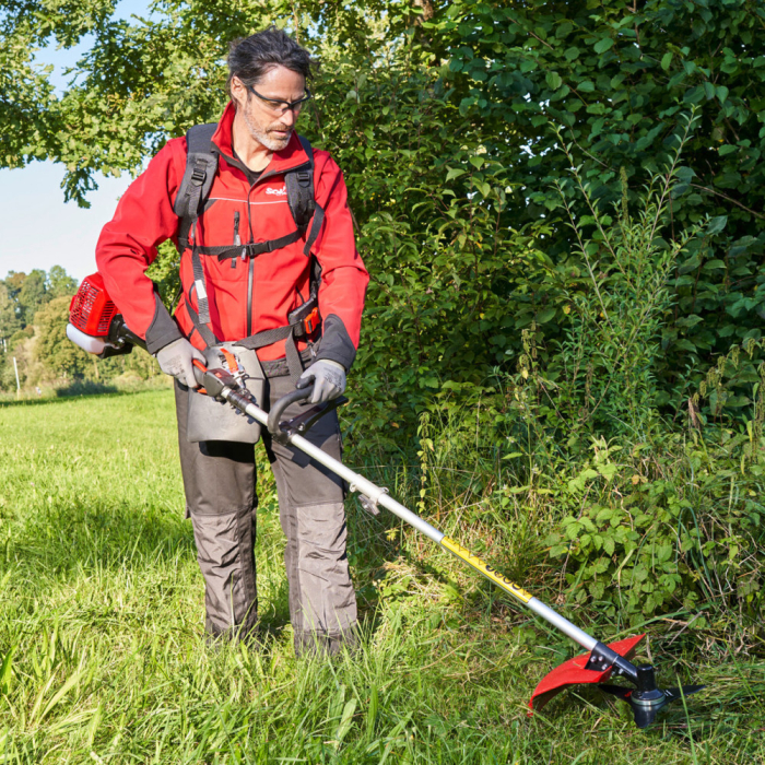 Solo solo by AL-KO MULTITOOL 130 MT accesoriu pentru cositoare [5]