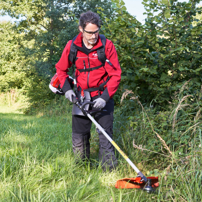 Solo solo by AL-KO MULTITOOL 130 MT accesoriu pentru cositoare [4]