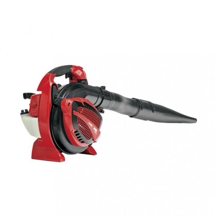 Solo LEAF VACUUM 442 SOLO DE AL-KO [3]