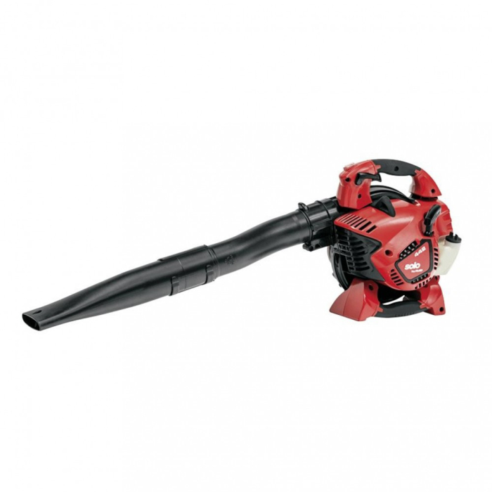 Solo LEAF VACUUM 442 SOLO DE AL-KO [4]