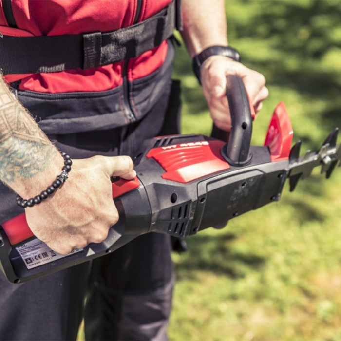 Solo Trimmer de gard viu fără fir Power Flex HT 4245 [3]