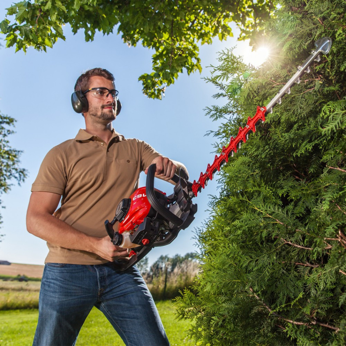 Solo SbA 163-55 trimmer pentru gard viu [8]
