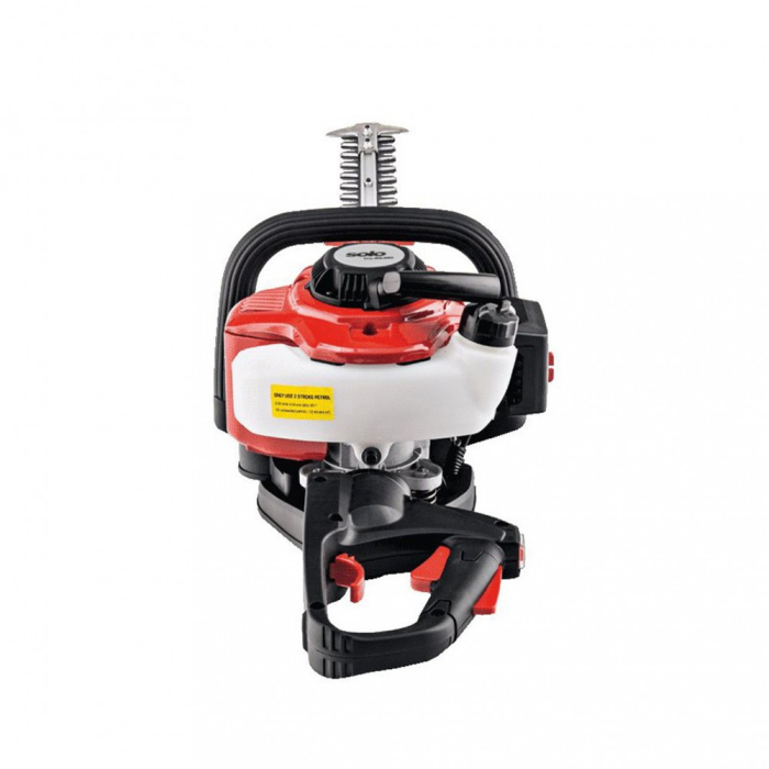 Solo SbA 163-70 trimmer pentru gard viu [5]
