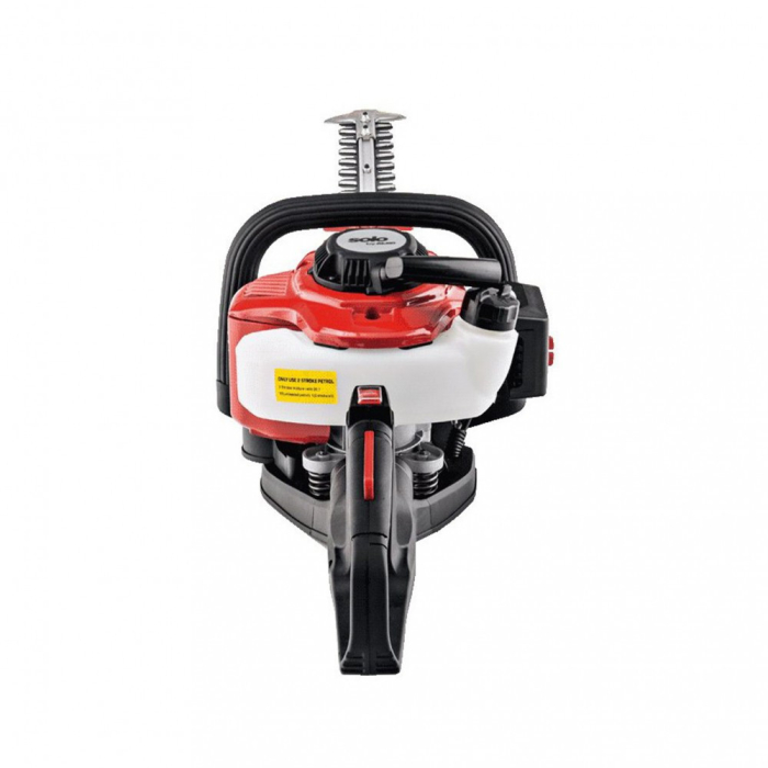 Solo SbA 163-70 trimmer pentru gard viu [3]