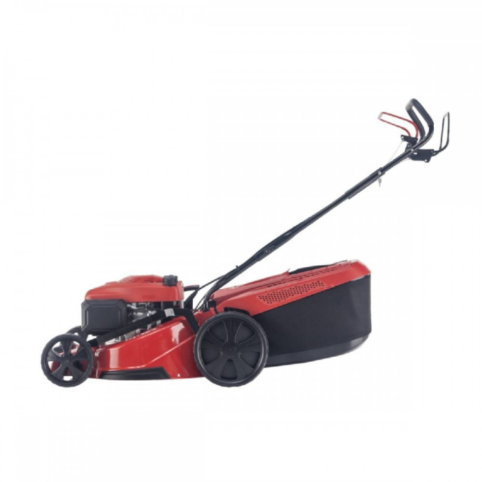 Solo Mașină de tuns iarba 4731 VSI-A [2]