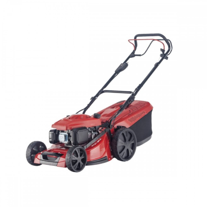 Solo Mașină de tuns iarba 4731 VSI-A [3]