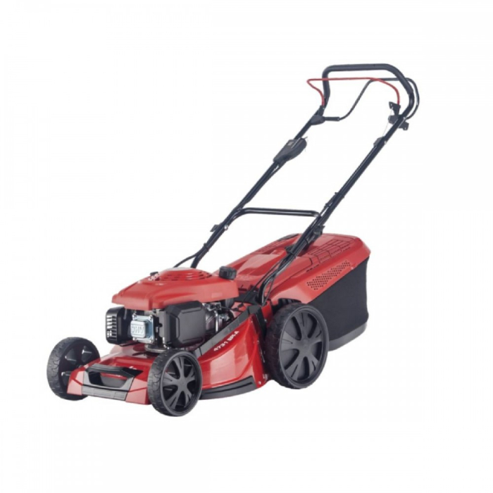 Solo Mașină de tuns iarba 5231 SP-A [3]