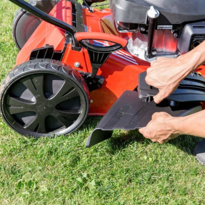 Solo Mașină de tuns iarba 5231 SP-H [5]