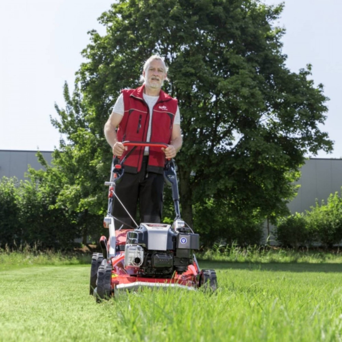 Solo Mașină de tuns iarba 5271 VS-B [5]