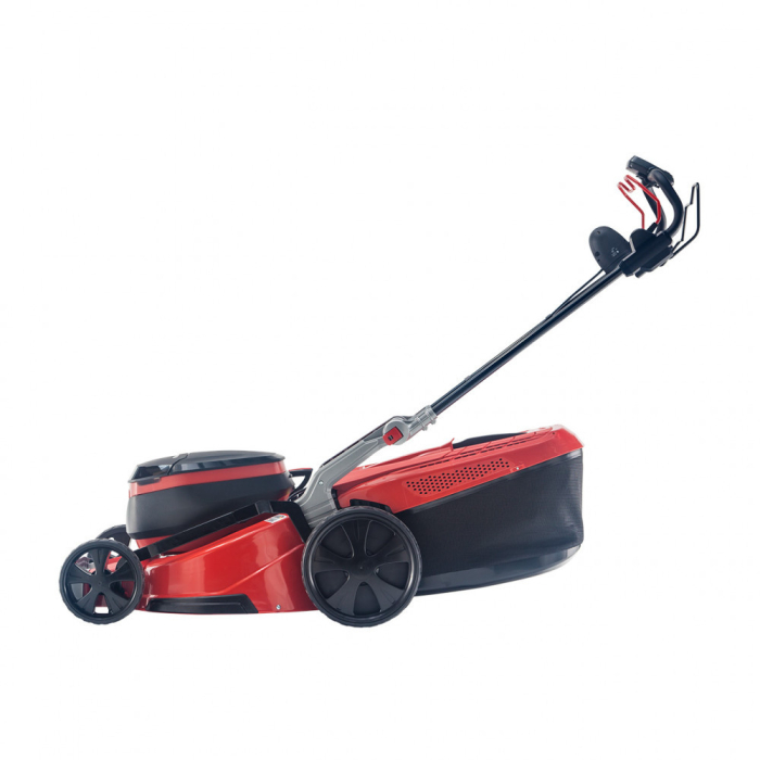 Solo Mașină de tuns iarba cu baterie 4772 LI VS-W [2]