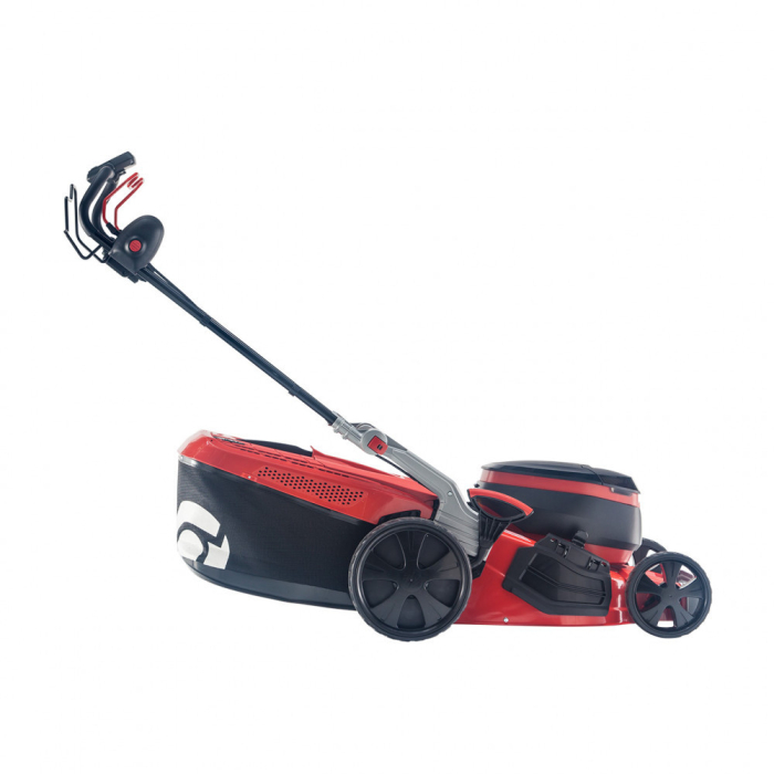 Solo Mașină de tuns iarba cu baterie 4772 LI VS-W [3]