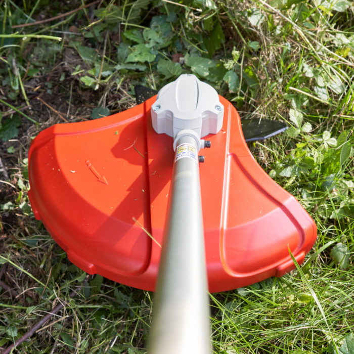 Solo Mașină de tuns iarba cu baterie GT 4235.2 [8]