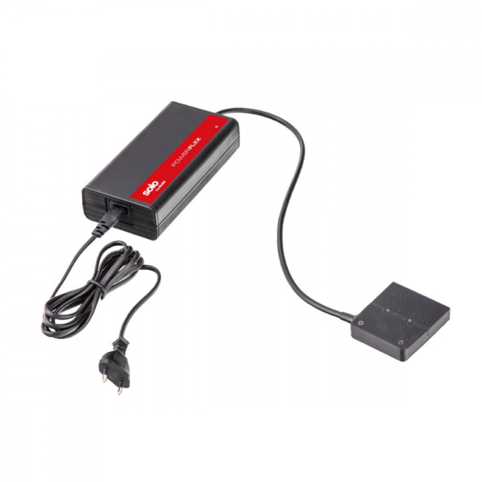 Solo Mașină de tuns iarba fără fir 4757 Li VS [4]