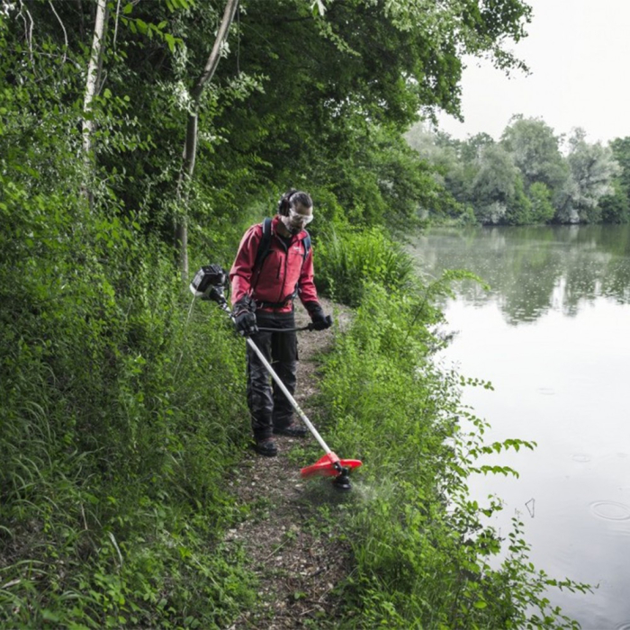 Solo Mașină de tuns iarba pe benzină 116B SOLO BY AL-KO [4]
