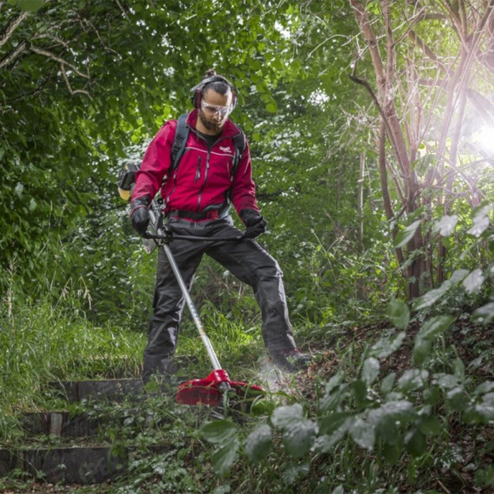 Solo Mașină de tuns iarba pe benzină 116B SOLO BY AL-KO [2]