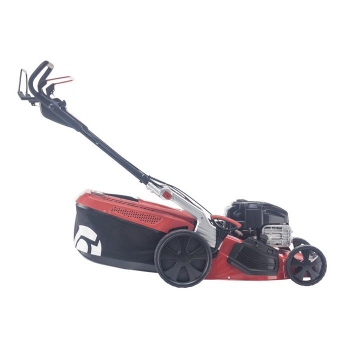 Solo Mașină de tuns iarba pe benzină 4753 VSI-B [2]