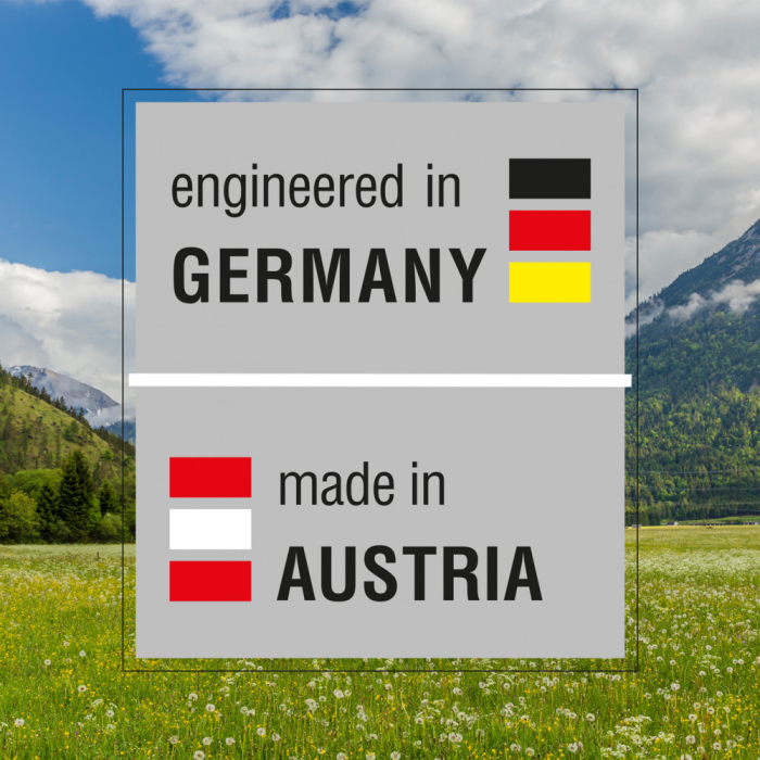 Solo Mașină de tuns iarba pe benzină 4852 VS ALU SOLO de la AL-KO [2]