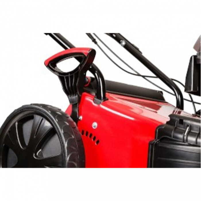 Solo Mașină de tuns iarba pe benzină 5235 SP-B [3]