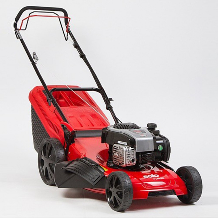 Solo Mașină de tuns iarba pe benzină 5235 SP-B [2]