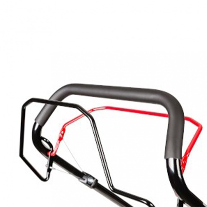 Solo Mașină de tuns iarba pe benzină 5235 SP-B [5]