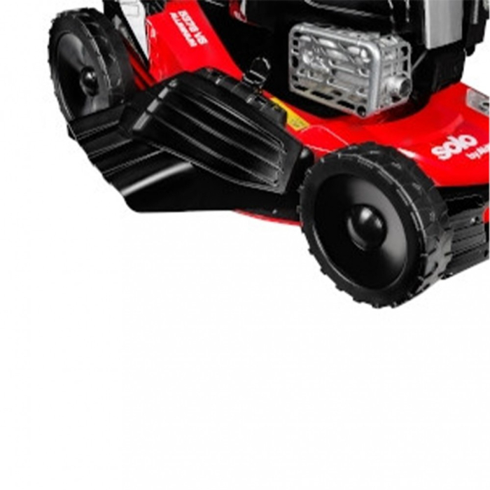 Solo Mașină de tuns iarba pe benzină 5378 VS ALU [7]