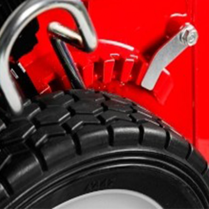 Solo Mașină de tuns iarba pe benzină 553 K [6]