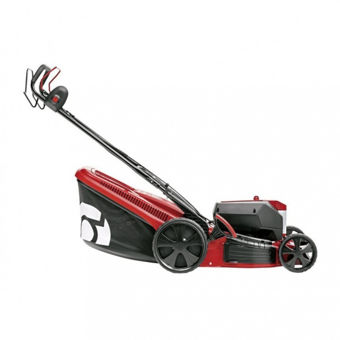 Solo solo by AL-KO 4757 Li SP mașină de tuns iarba pe benzină [3]