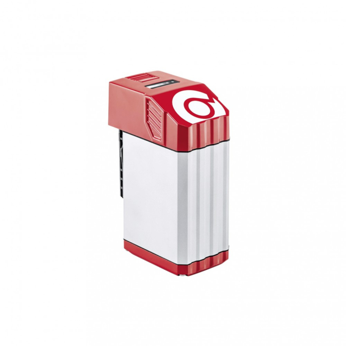 Solo solo by AL-KO 4757 Li VS Cositoare de gazon pe benzină [5]