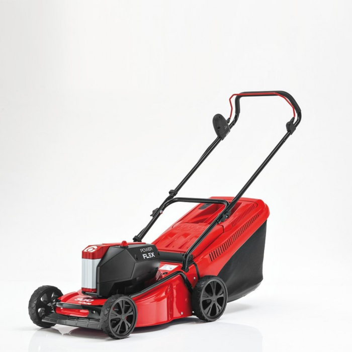 Solo solo by AL-KO4237 Li P Cositoare de gazon pe benzină [2]