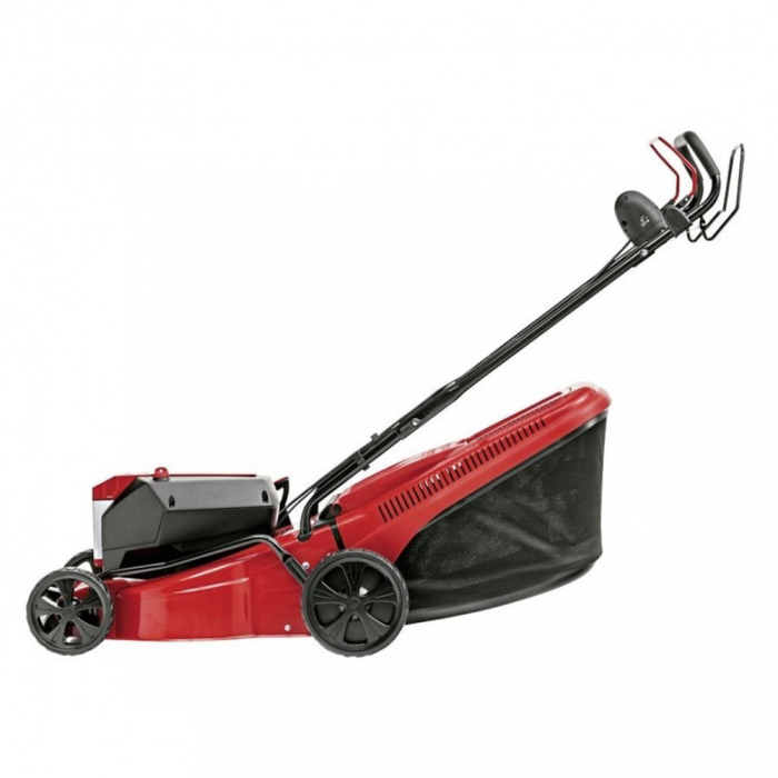 Solo solo by AL-KO4237 Li SP Cositoare de gazon pe benzină [3]