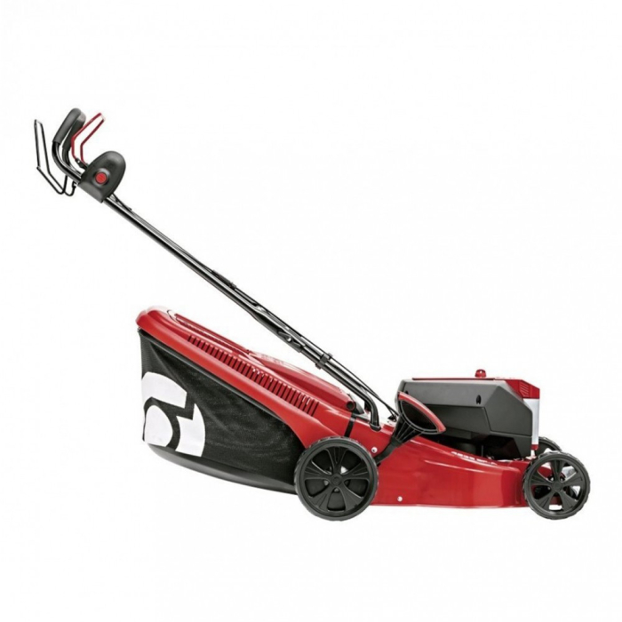 Solo solo by AL-KO4237 Li SP Cositoare de gazon pe benzină [4]