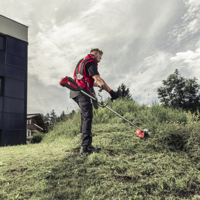 Solo Mașină de tuns iarba Power Flex GT 4235 [2]