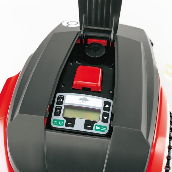 Solo Robolinho 700 W Mașină robotizată de tuns iarba [2]