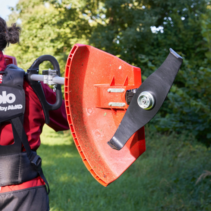 Solo solo by AL-KO 130 MT cuțit de mulcire [3]