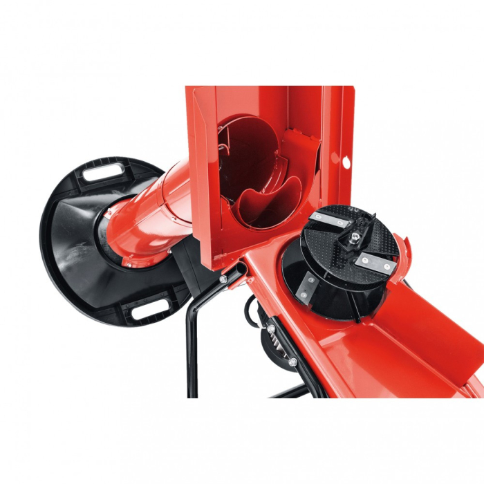 Solo Tocător de crengi TCS Duotec 2500 [5]