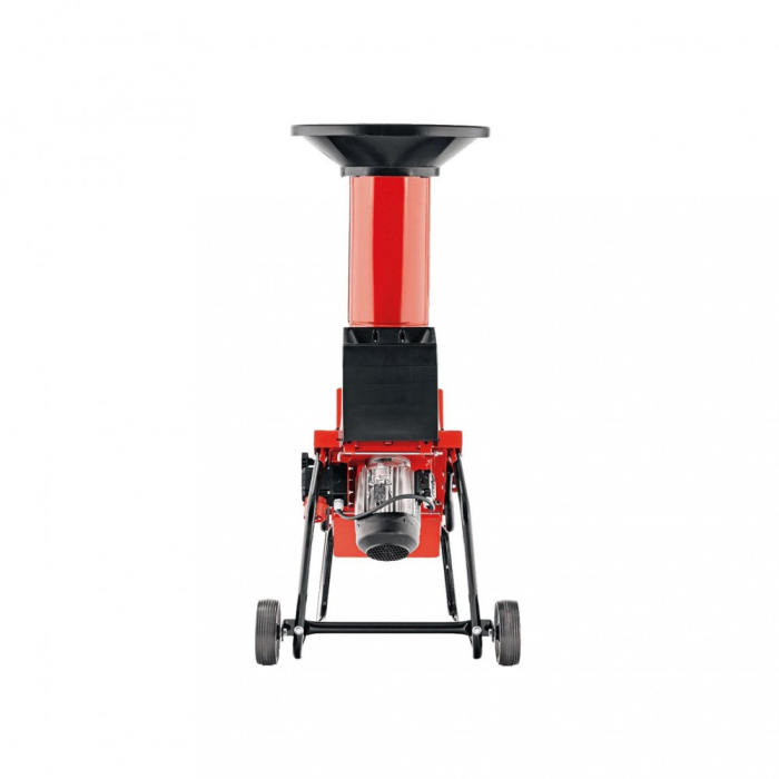 Solo Tocător de crengi TCS Duotec 2500 [3]