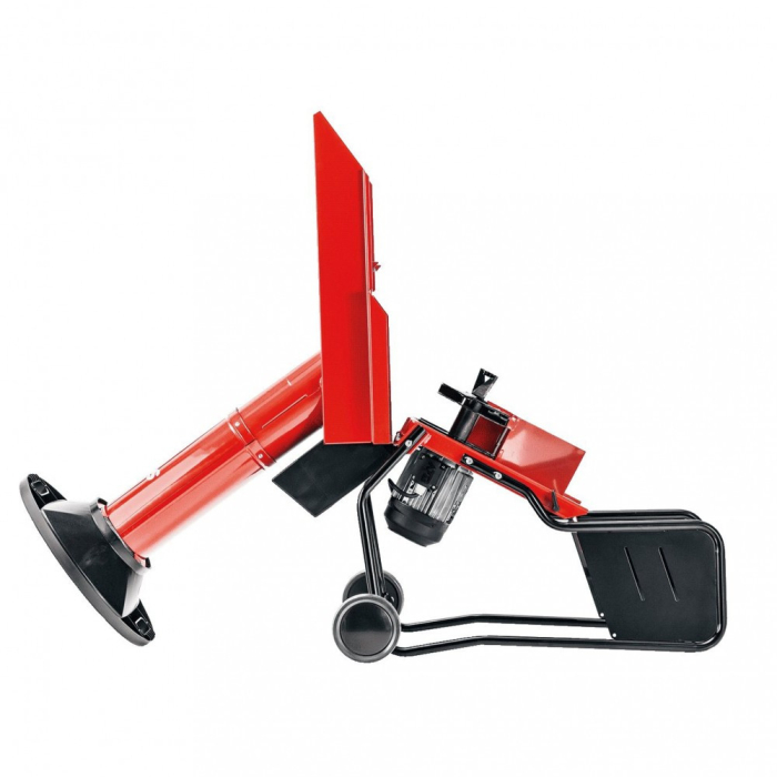 Solo Tocător de crengi TCS Duotec 2500 [7]