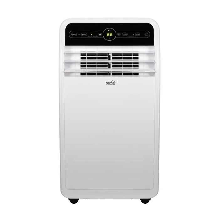 Somogyi Elektronic Aparat de aer condiționat mobil, răcitor / încălzitor, 3,5 / 3,3 kW, R290 [2]