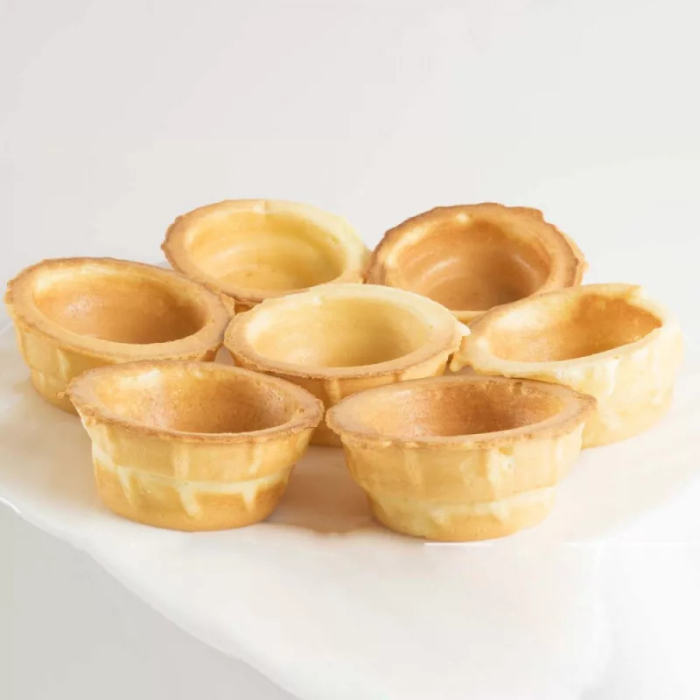 Somogyi Elektronic HG GK 04 Fier pentru vafe [2]