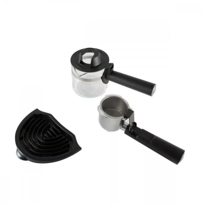 Somogyi Elektronic HG PR 06 Aparat de cafea espresso [3]