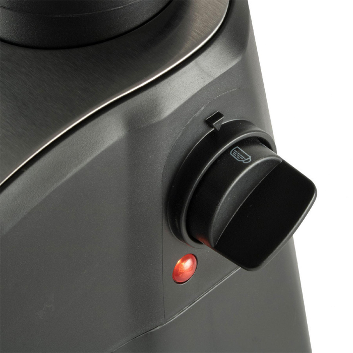 Somogyi Elektronic HG PR 06 Aparat de cafea espresso [4]