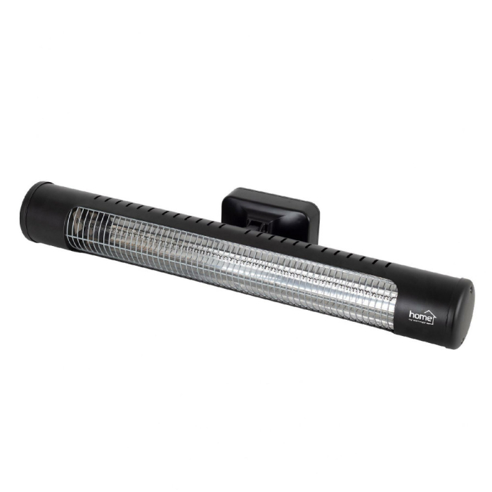 Somogyi Elektronic Încălzitor de perete din fibră de carbon, 1200 W, IPX4 [2]