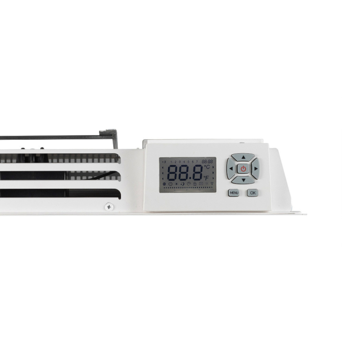 Somogyi Elektronic Încălzitor de perete Premium, max. 1000 W [2]