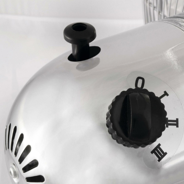 Somogyi Elektronic TFS 30 Ventilator de masă din metal [2]