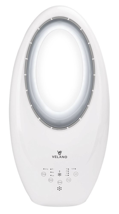 Velano Velano VELWEB0001 Ventilator fără palete 60 W [6]